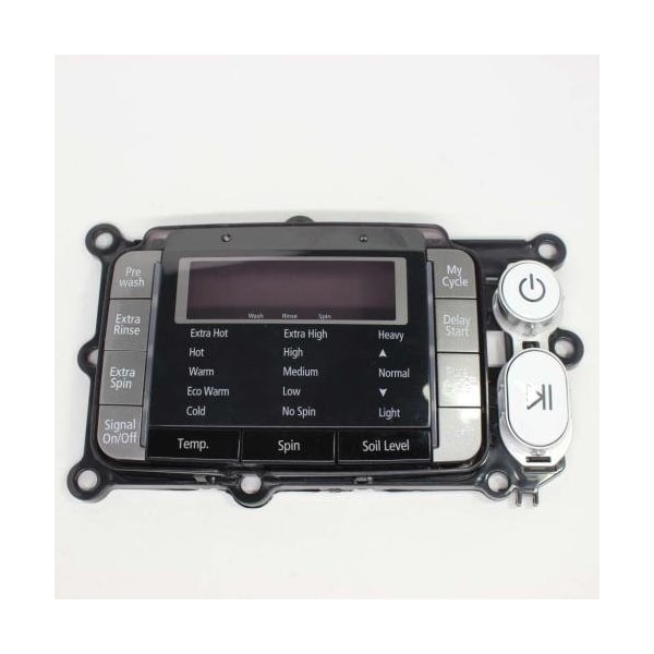 Samsung DC97-15494E Samsung Clutch Assembly DC97-15494E - main